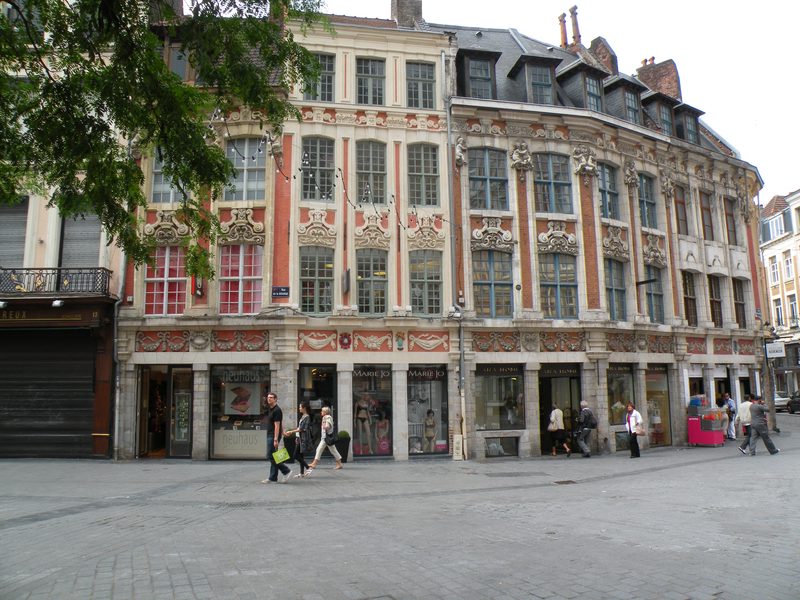  Rue de la Bourse